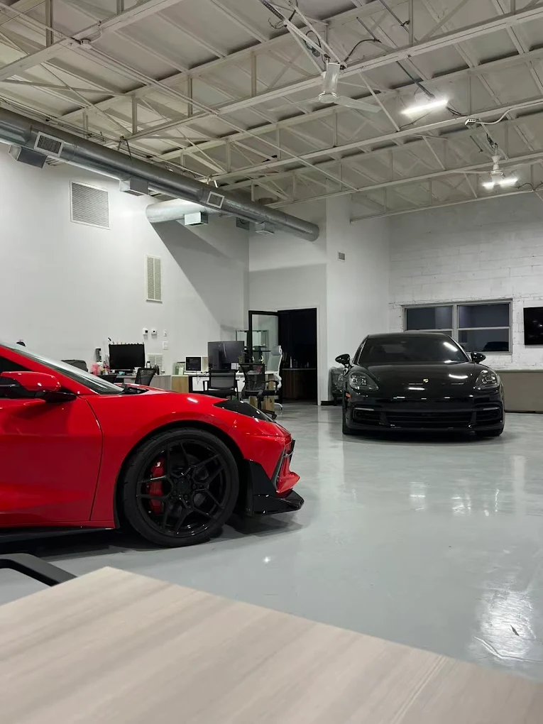 Dealer photo